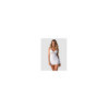 810-BAB-2 Babydoll - Blanc